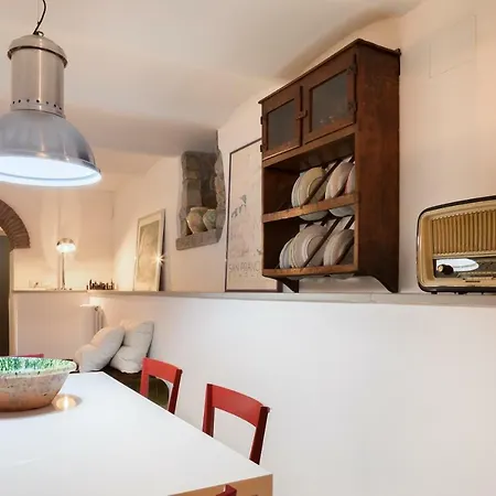 La Taverna Fra Le Colline شقة *