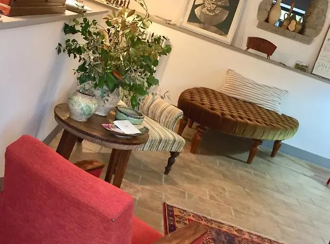 La Taverna Fra Le Colline *