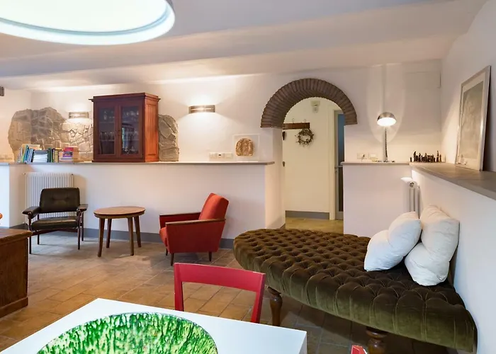 La Taverna Fra Le Colline アレッツォ