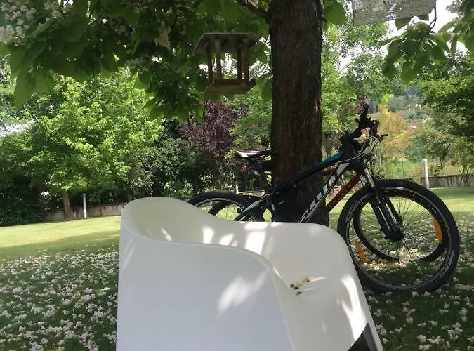 La Taverna Fra Le Colline * アレッツォ